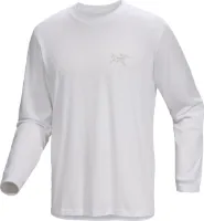 Arc'teryx Men's Kragg SL Cotton Longsleeve Shirt