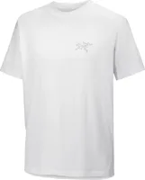 Arc'teryx Men's Kragg SL Cotton Shortsleeve Arc'teryx Men's Kragg SL Cotton Shortsleeve