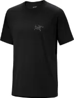 Arc'teryx Men's Kragg SL Cotton Shortsleeve
