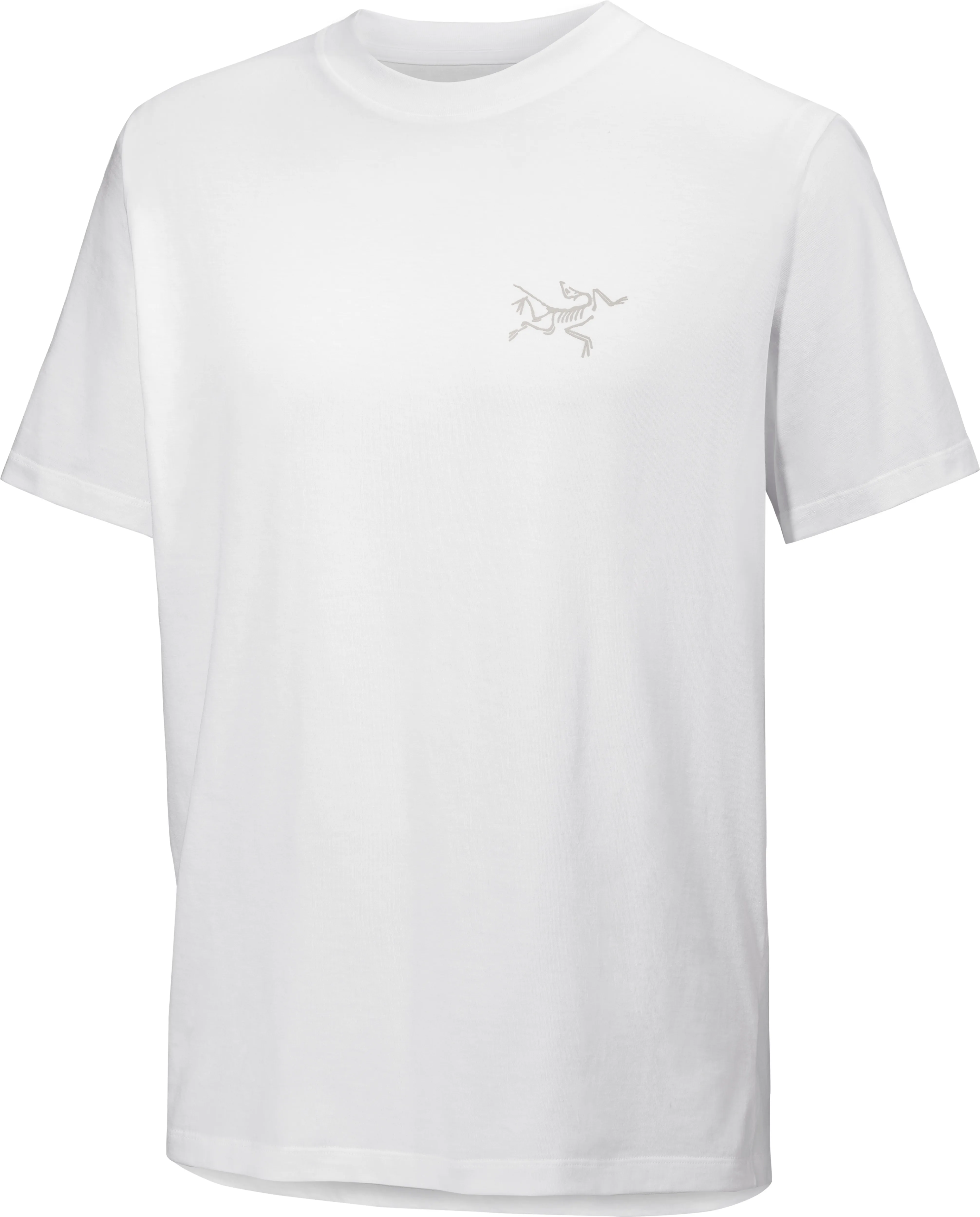 Arc'teryx Men's Kragg SL Cotton Shortsleeve