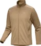 Arc'teryx Men's Kyanite Lightweight Jacket