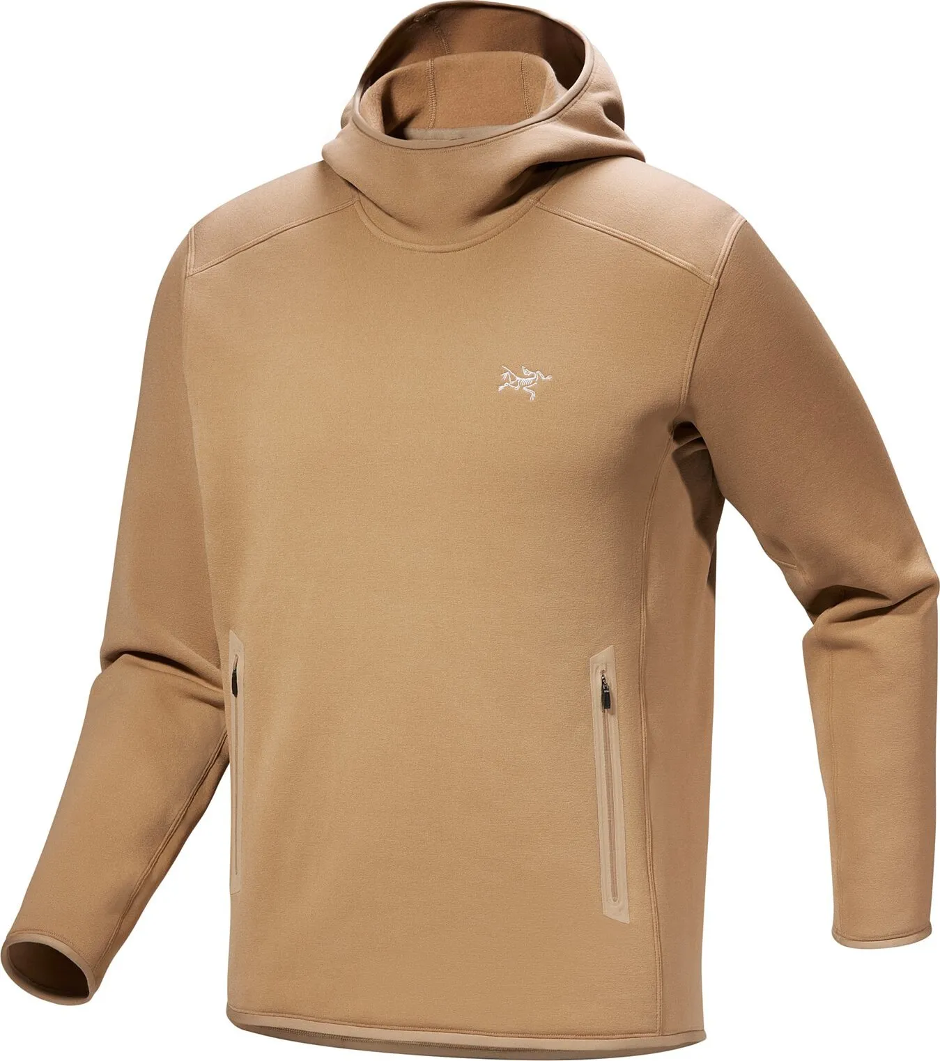 Arc'teryx Mens Kyanite Pullover Hoody Arc'teryx Mens Kyanite Pullover Hoody