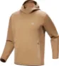 Arc'teryx Mens Kyanite Pullover Hoody