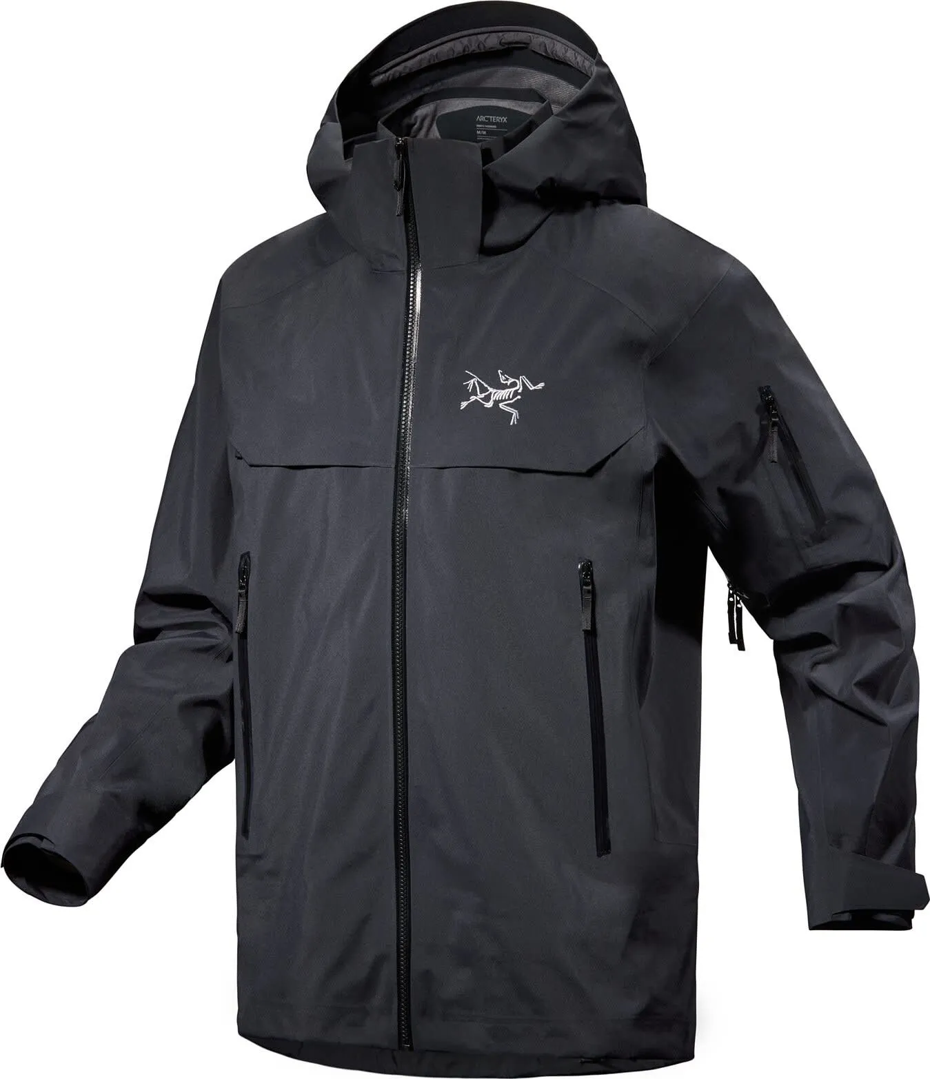 Arc'teryx Men's Macai Shell Jacket Arc'teryx Men's Macai Shell Jacket