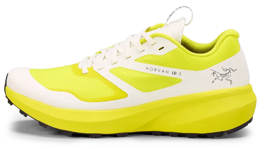 Arc'teryx Men's Norvan LD 3
