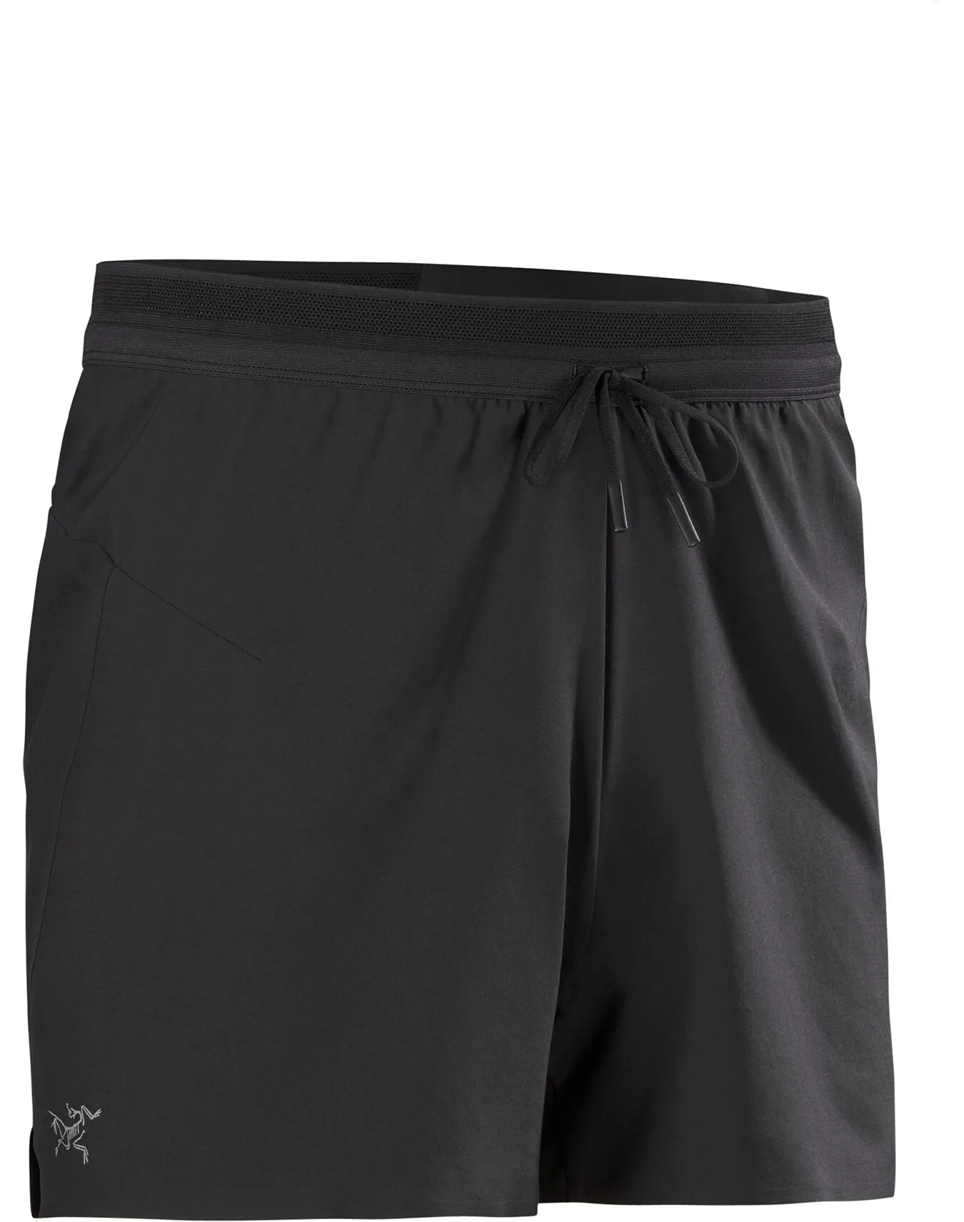 Arc'teryx Men's Norvan Short, Black Arc'teryx Men's Norvan Short, Black