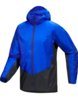 Arc'teryx Men's Norvan Windshell Hoody Arc'teryx Men's Norvan Windshell Hoody