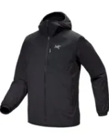 Arc'teryx Men's Proton Lightweight Hoody Arc'teryx Men's Proton Lightweight Hoody