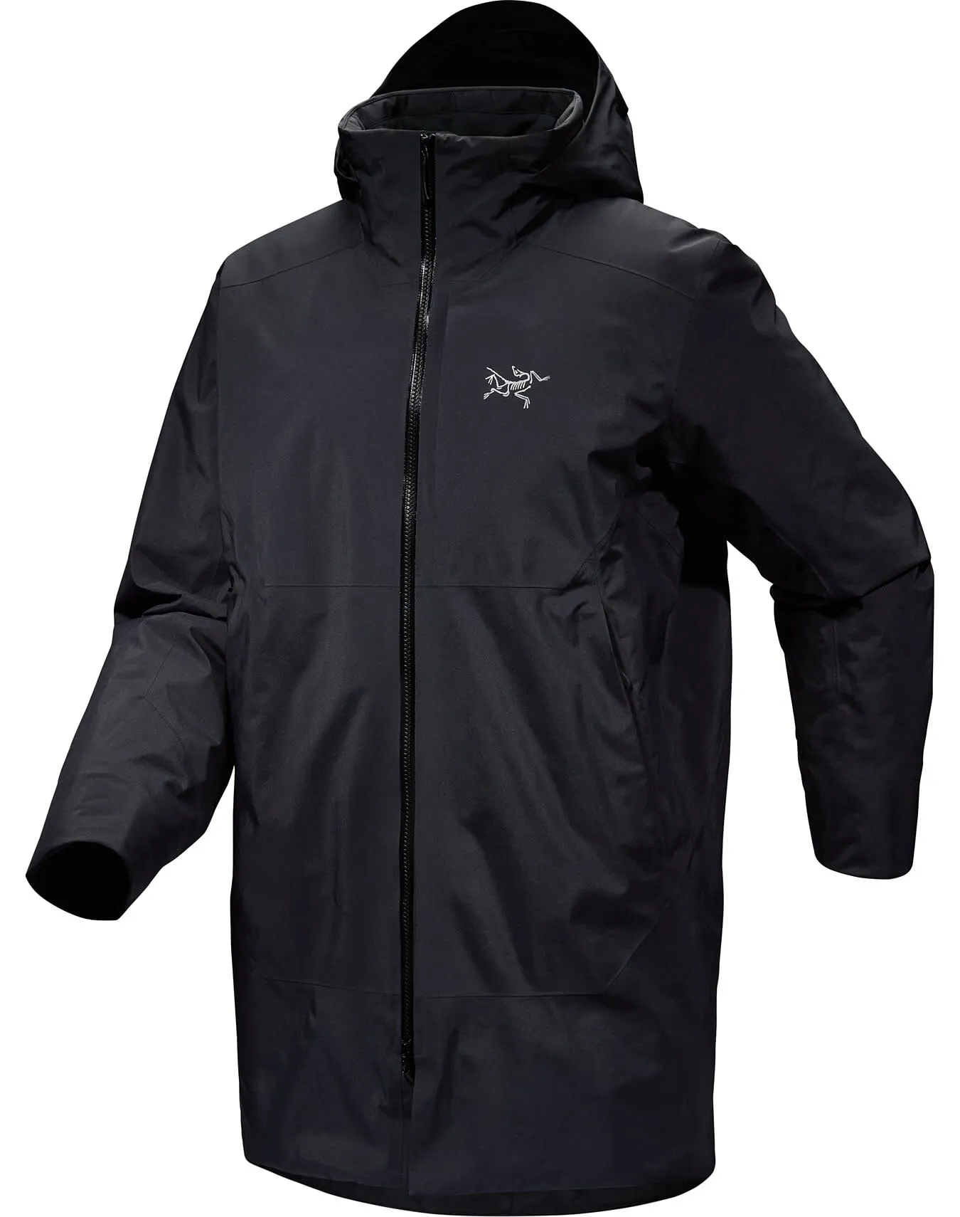 Arc'teryx Men's Ralle Parka Arc'teryx Men's Ralle Parka