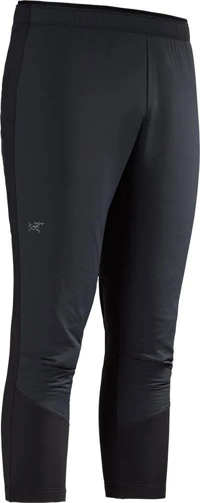 Arc'teryx Men's Rho Insulated 3/4 Bottom