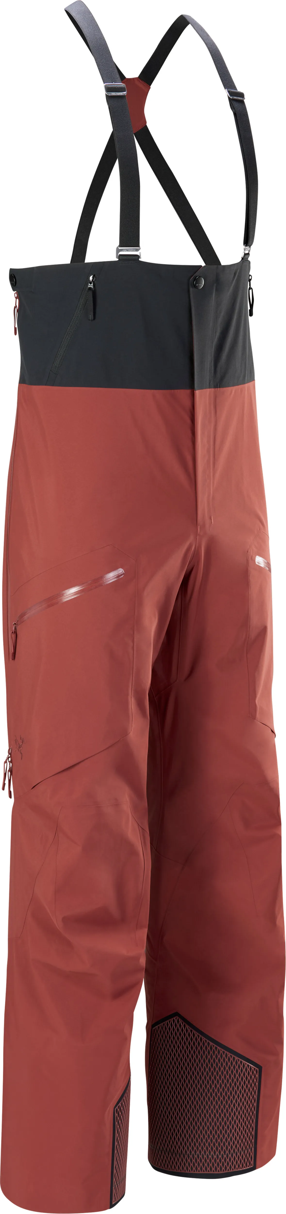 Arc'teryx Men's Rush Bib