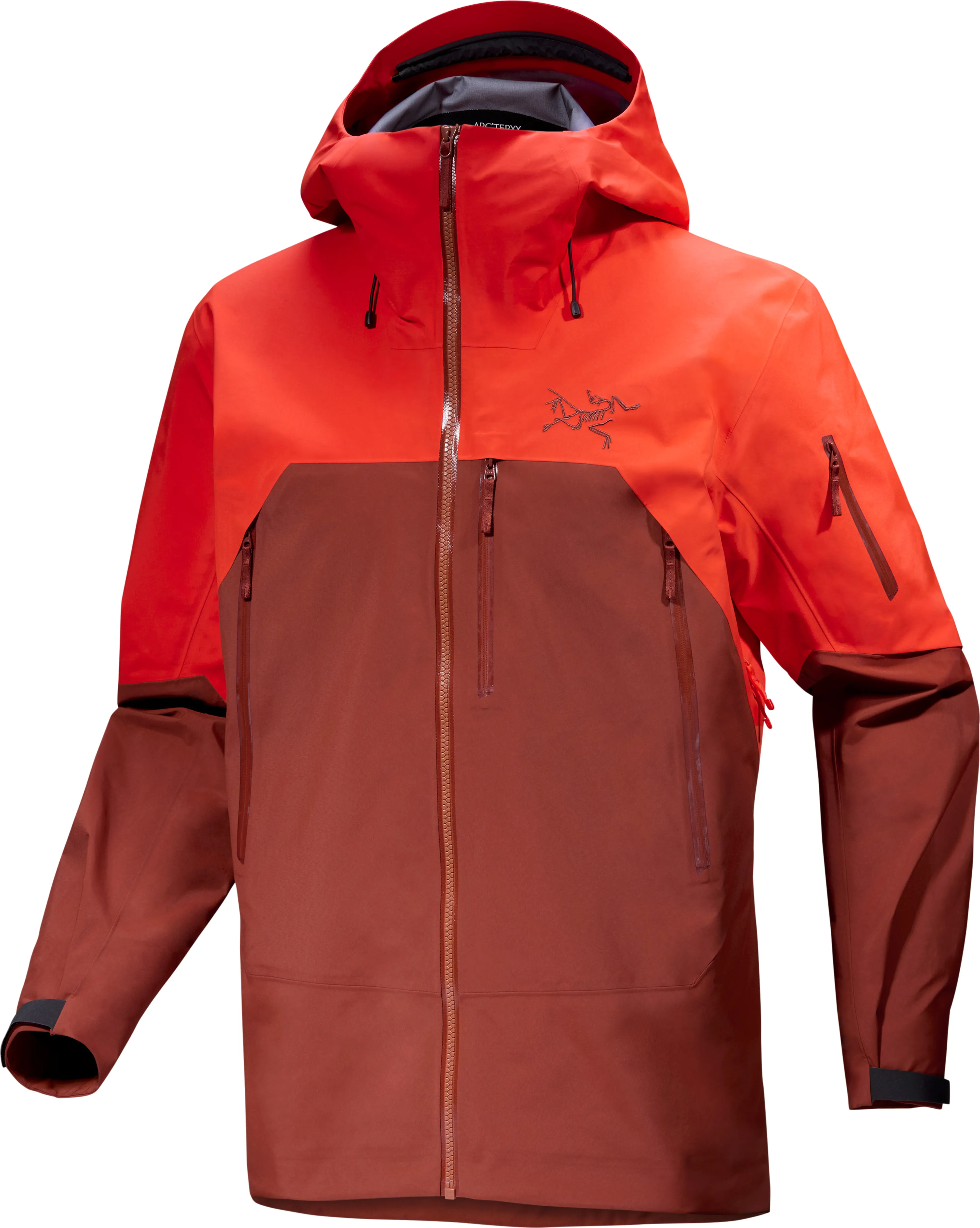 Arc'teryx Men's Rush Jacket