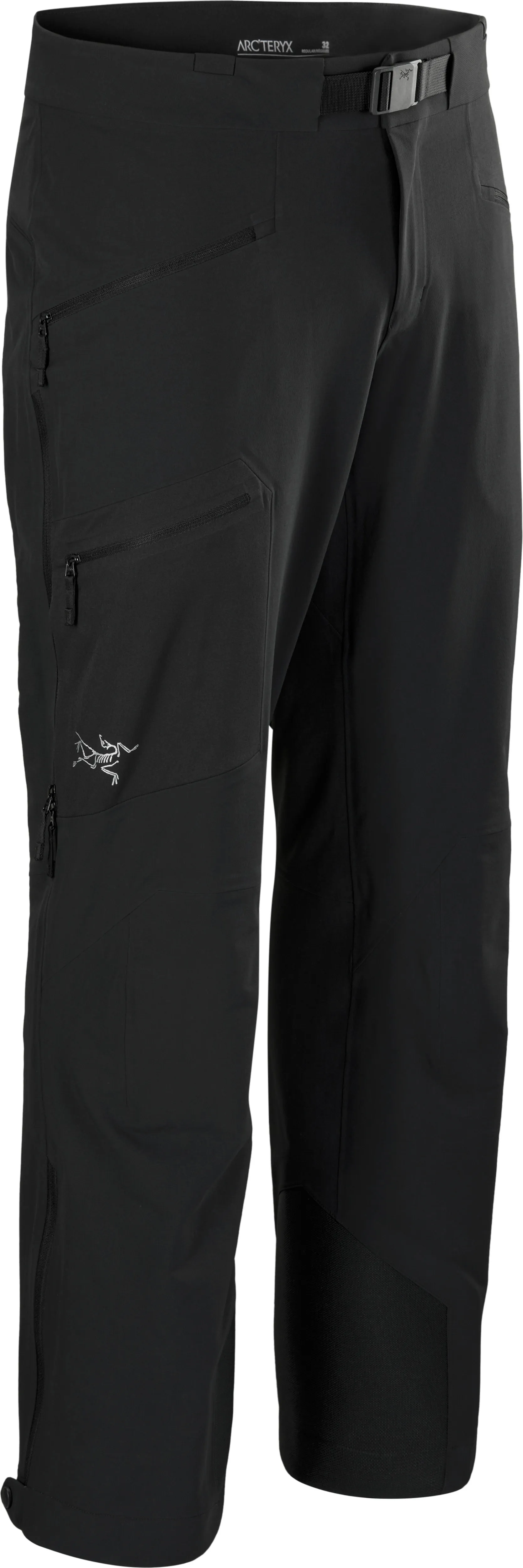 Arc'teryx Men's Rush Softshell Pant