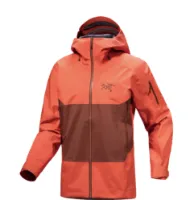 Arc'teryx Men's Sabre Jacket Arc'teryx Men's Sabre Jacket