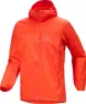 Arc'teryx Men's Squamish Hoody, Solaris