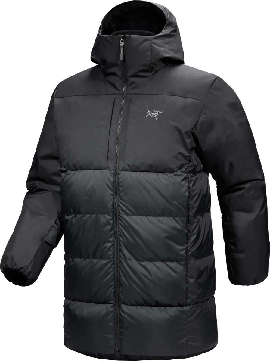 Arc'teryx Men's Thorium Sv Parka Arc'teryx Men's Thorium Sv Parka