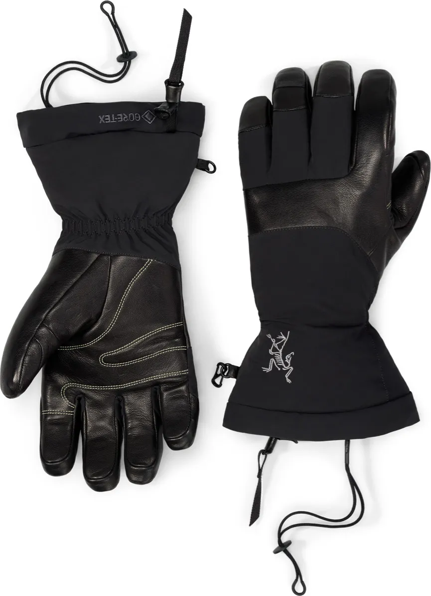 Arc'teryx Unisex Fission Sv Glove Arc'teryx Unisex Fission Sv Glove