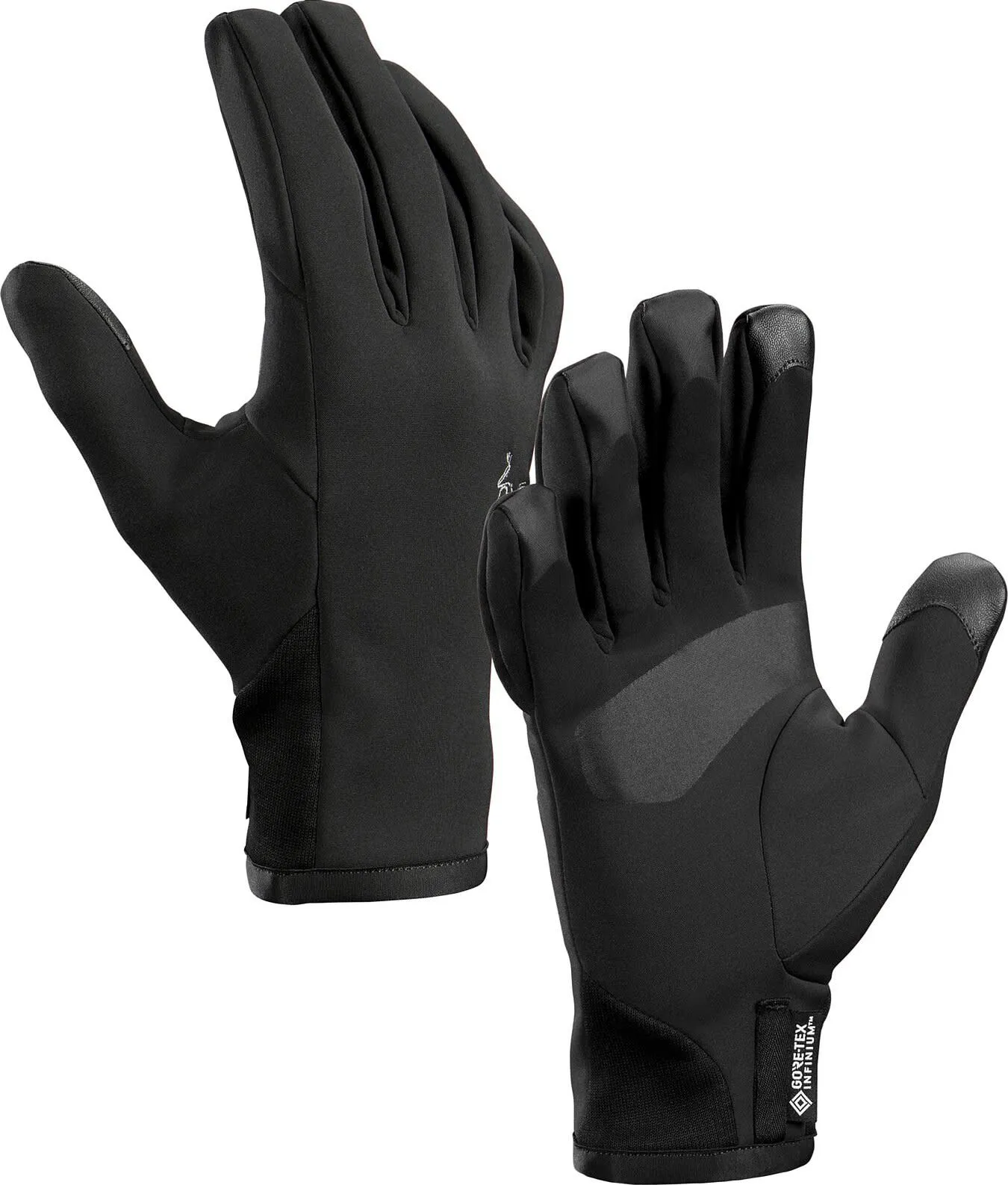 Arc'teryx Venta Glove, Black Arc'teryx Venta Glove, Black