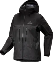 Arc'teryx Women's Alpha Jacket Arc'teryx Women's Alpha Jacket