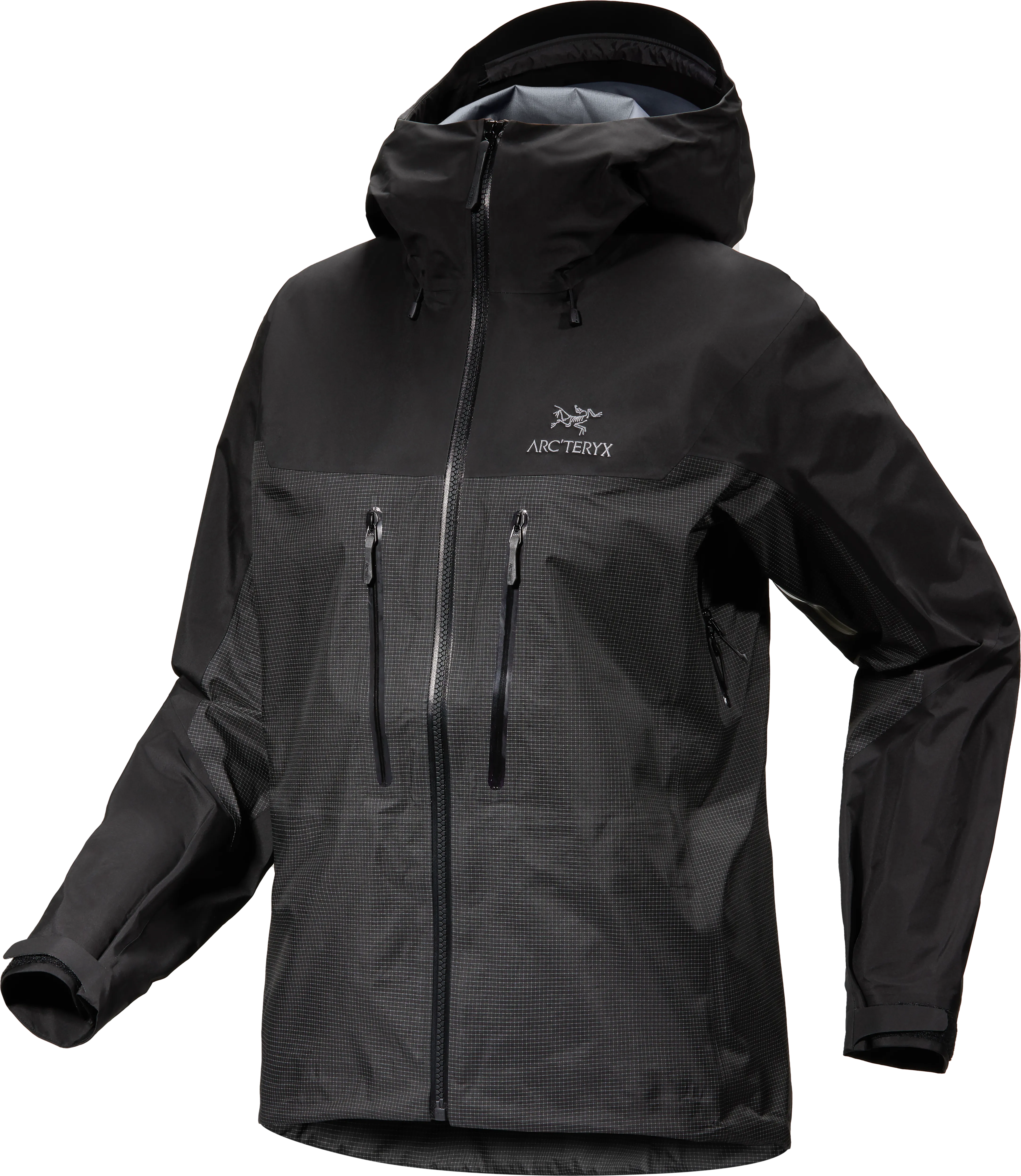 Arc'teryx Women's Alpha Jacket Arc'teryx Women's Alpha Jacket