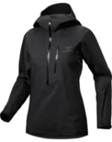 Arc'teryx Women's Alpha Lightweight Anorak Arc'teryx Women's Alpha Lightweight Anorak