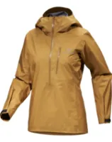 Arc'teryx Women's Alpha Lightweight Anorak Arc'teryx Women's Alpha Lightweight Anorak