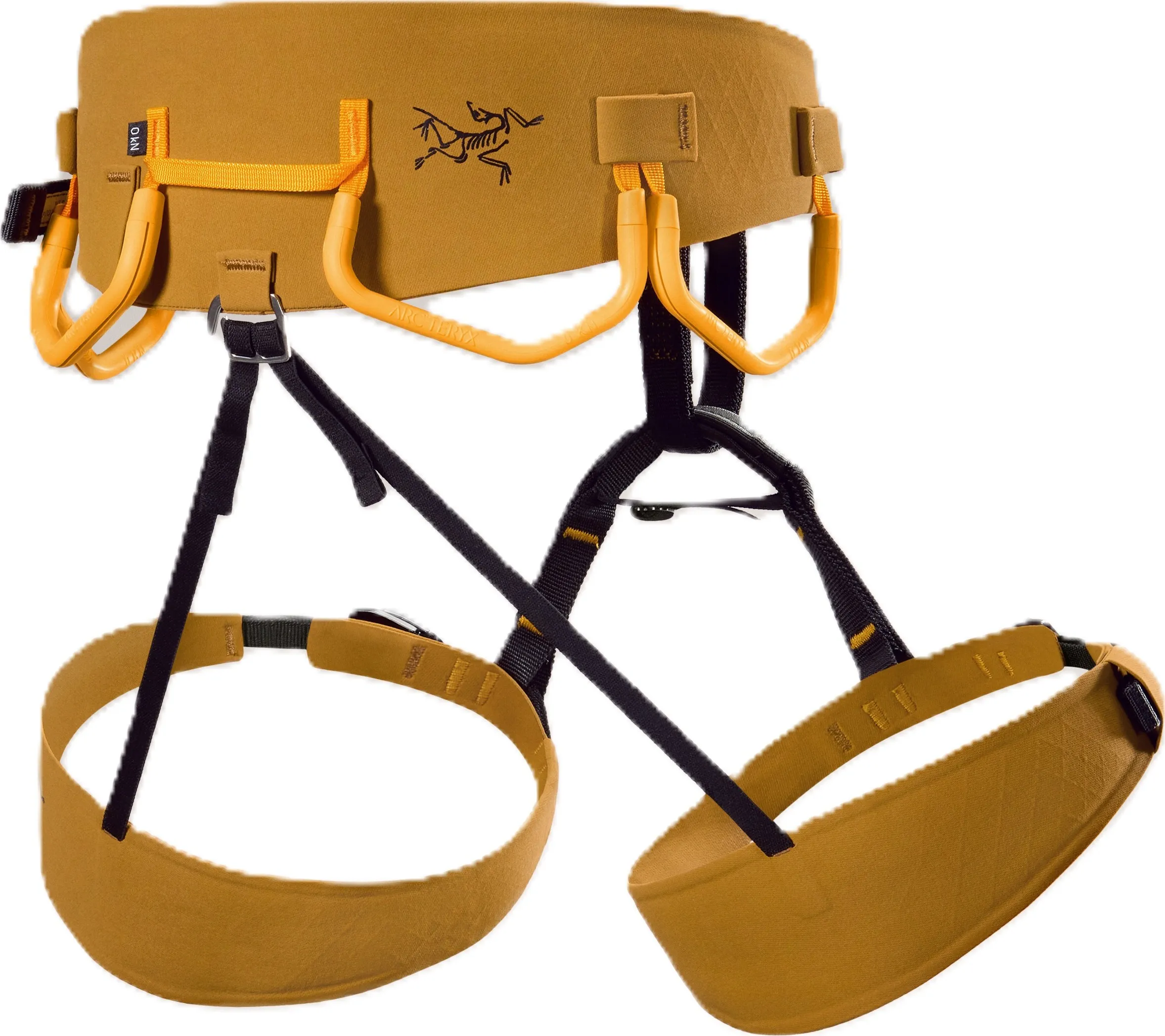 Arc'teryx Women's AR-385a Harness