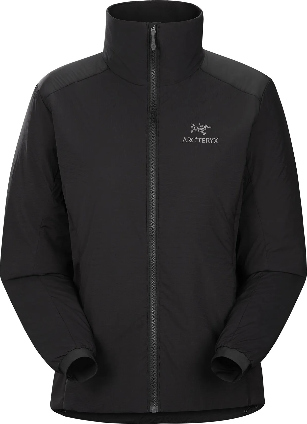 Arc'teryx Women's Atom Jacket, Black Arc'teryx Women's Atom Jacket, Black