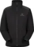 Arc'teryx Women's Atom Jacket, Black