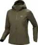 Arc'teryx Women's Atom SL Hoody, Tatsu