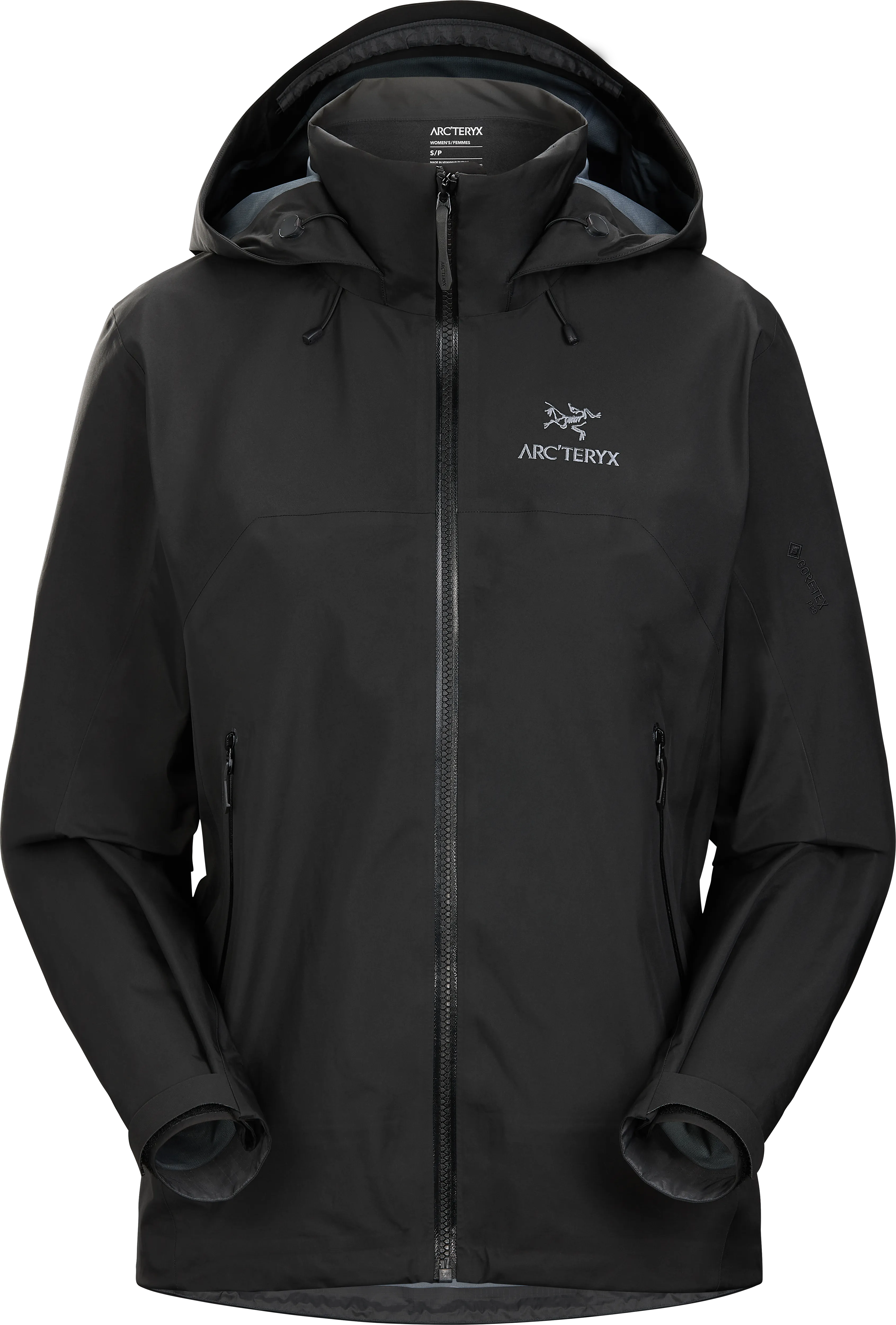 Arc'teryx Women's Beta AR Jacket Arc'teryx Women's Beta AR Jacket