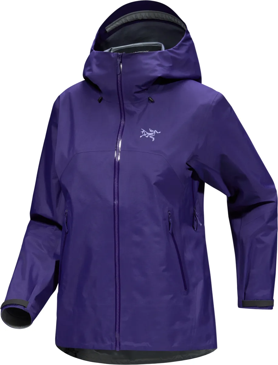 Arc'teryx Women's Beta SL Jacket Arc'teryx Women's Beta SL Jacket