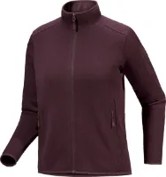Arc'teryx Women's Covert Cardigan Arc'teryx Women's Covert Cardigan