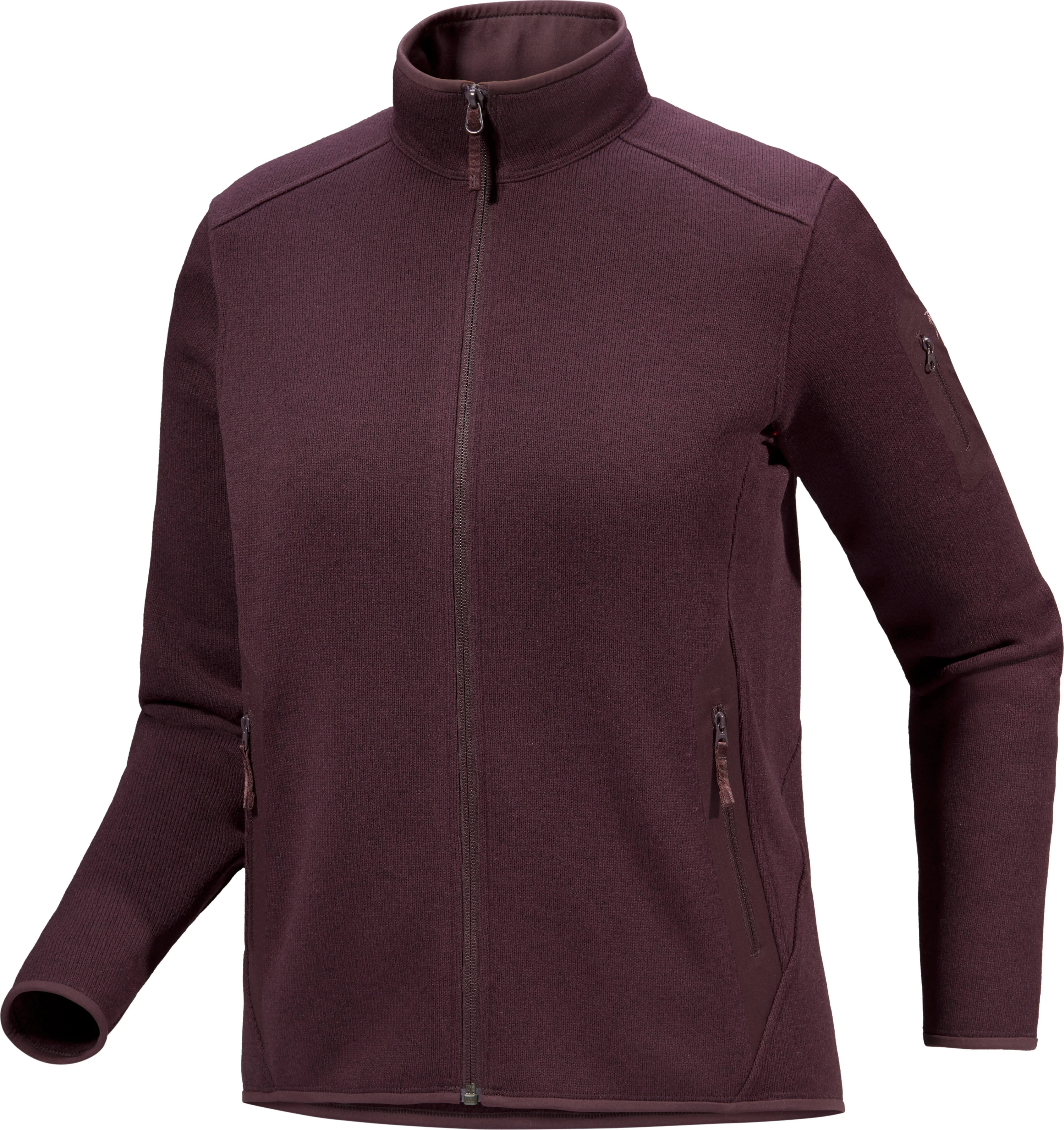 Arc'teryx Women's Covert Cardigan Arc'teryx Women's Covert Cardigan