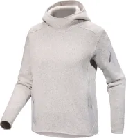 Arc'teryx Womens Covert Pullover Hoody Arc'teryx Womens Covert Pullover Hoody