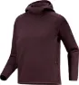 Arc'teryx Womens Covert Pullover Hoody