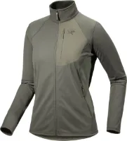 Arc'teryx Women's Delta Jacket Arc'teryx Women's Delta Jacket
