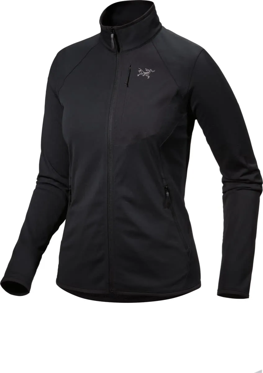 Arc'teryx Women's Delta Jacket