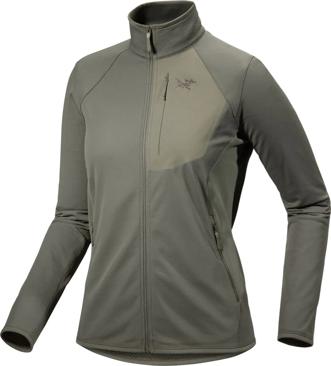 Arc'teryx Women's Delta Jacket