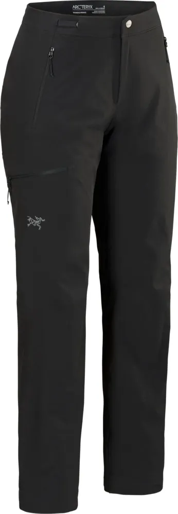 Arc'teryx Women's Gamma Pant, Black