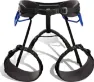 Arc'teryx Women's Konseal Harness, Black/vitality, L