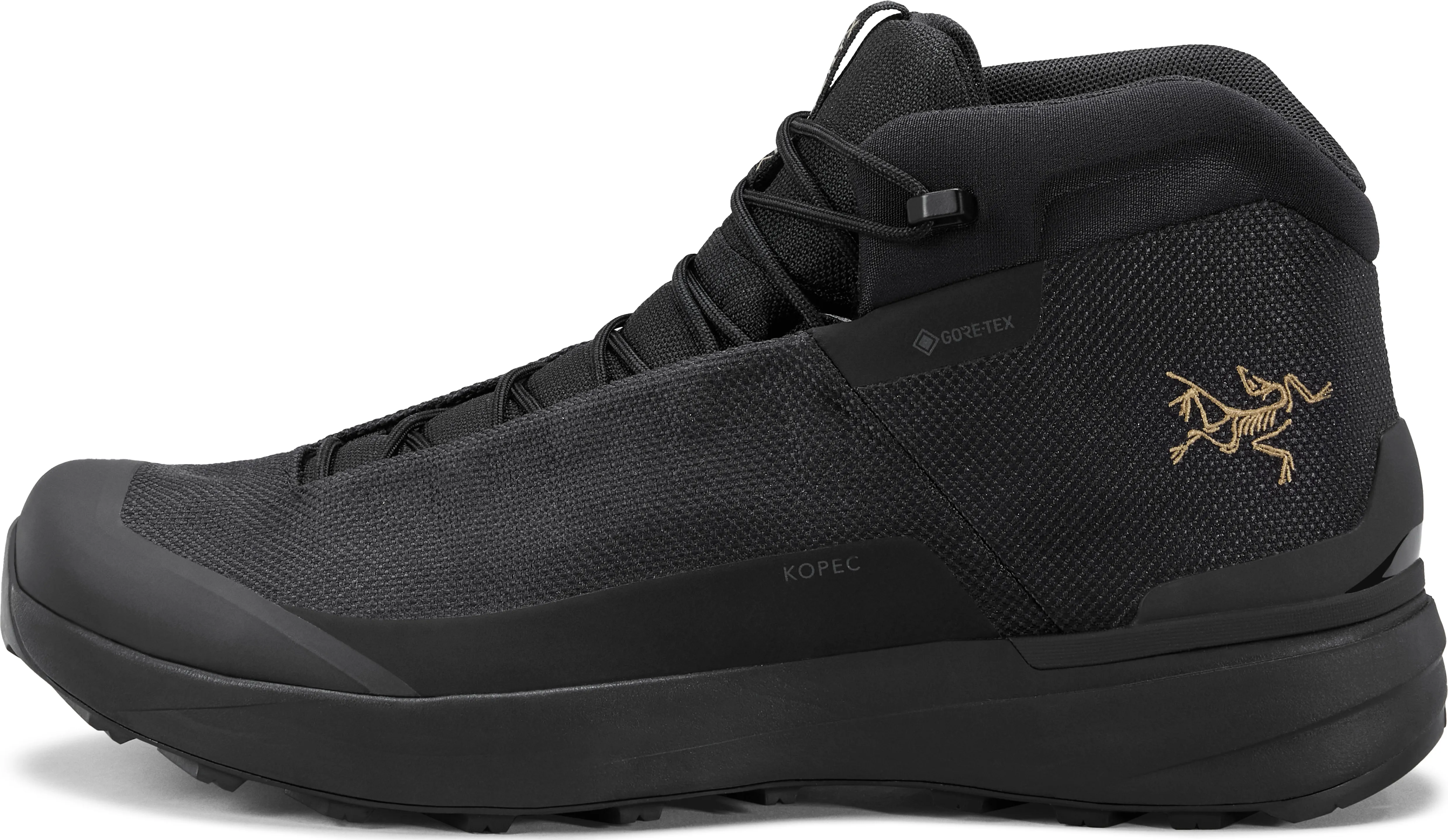 Arc'teryx Women's Kopec Mid Gore-Tex Arc'teryx Women's Kopec Mid Gore-Tex