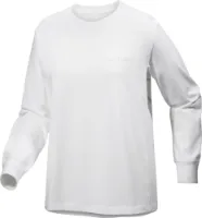 Arc'teryx Women's Kragg Cotton Bird Crew Longsleeve