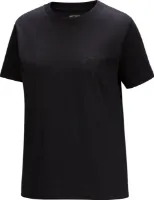 Arc'teryx Women's Kragg Cotton Little Bird Crew Shortsleeve Arc'teryx Women's Kragg Cotton Little Bird Crew Shortsleeve