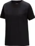Arc'teryx Women's Kragg Cotton Little Bird Crew Shortsleeve