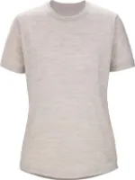 Arc'teryx Women's Lana Crew Short Sleeve Arc'teryx Women's Lana Crew Short Sleeve