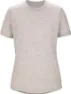Arc'teryx Women's Lana Crew Short Sleeve, Solitude