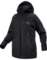 Arc'teryx Women's Nita Shell Jacket Arc'teryx Women's Nita Shell Jacket