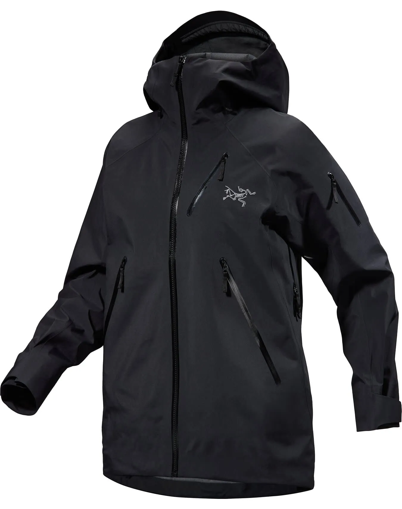 Arc'teryx Women's Nita Shell Jacket