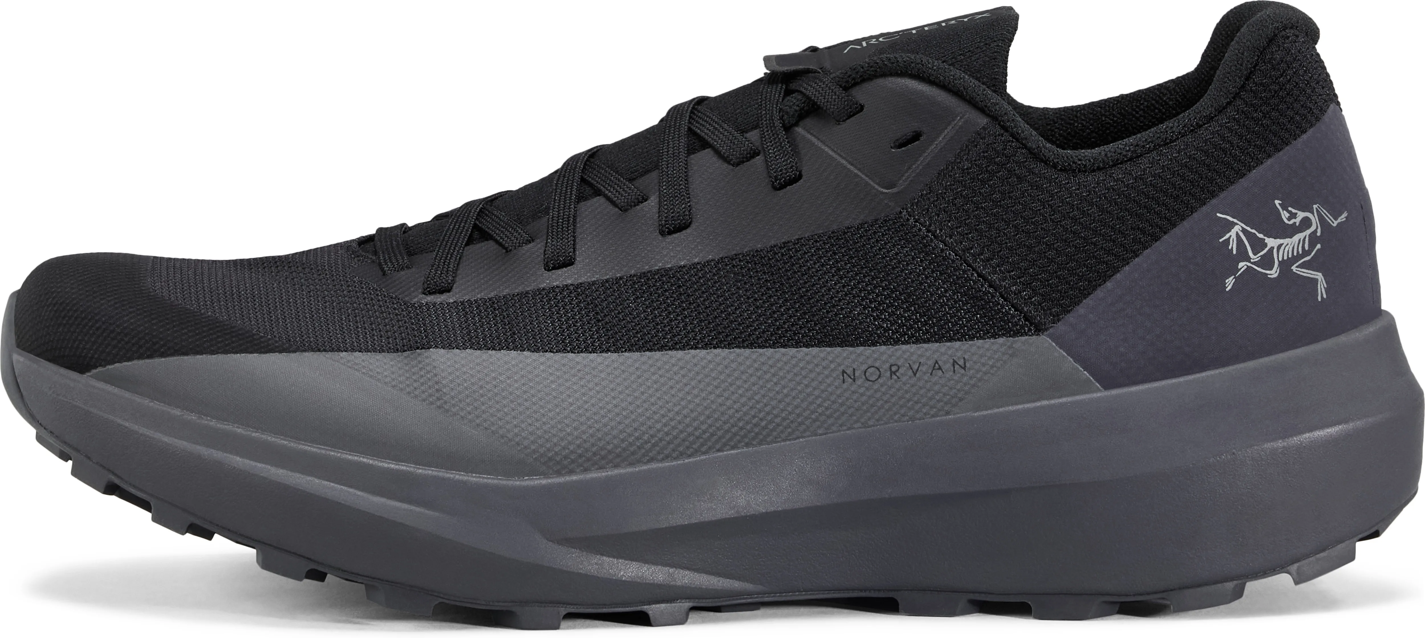 Arc'teryx Women's Norvan Ld 4 Arc'teryx Women's Norvan Ld 4